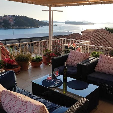Apartman A&M Dubrovnik Dış mekan fotoğraf
