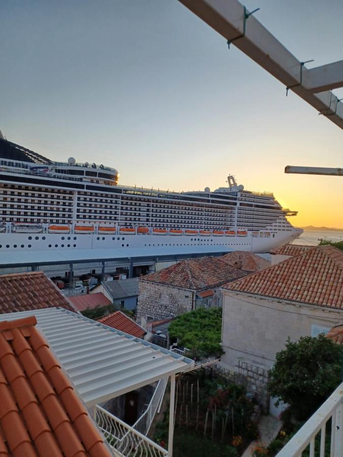 Apartman A&M Dubrovnik Dış mekan fotoğraf