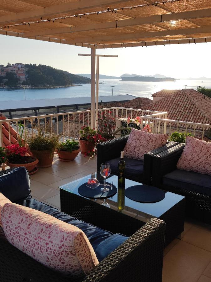 Apartman A&M Dubrovnik Dış mekan fotoğraf
