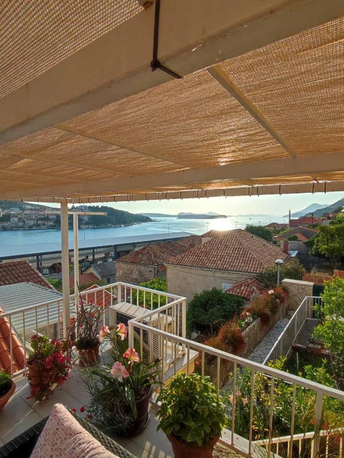 Apartman A&M Dubrovnik Dış mekan fotoğraf
