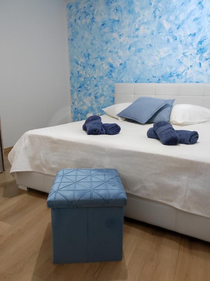 Apartman A&M Dubrovnik Dış mekan fotoğraf