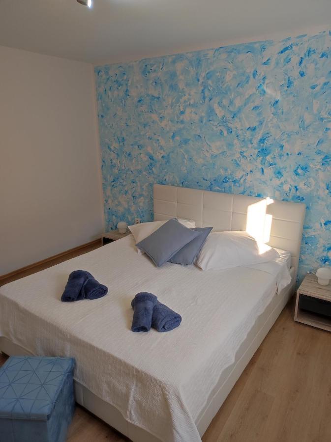 Apartman A&M Dubrovnik Dış mekan fotoğraf