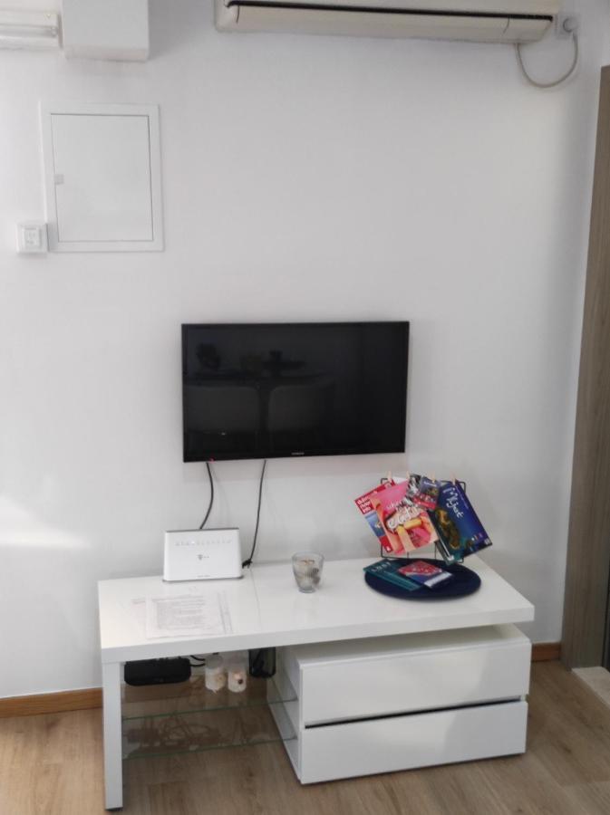 Apartman A&M Dubrovnik Dış mekan fotoğraf