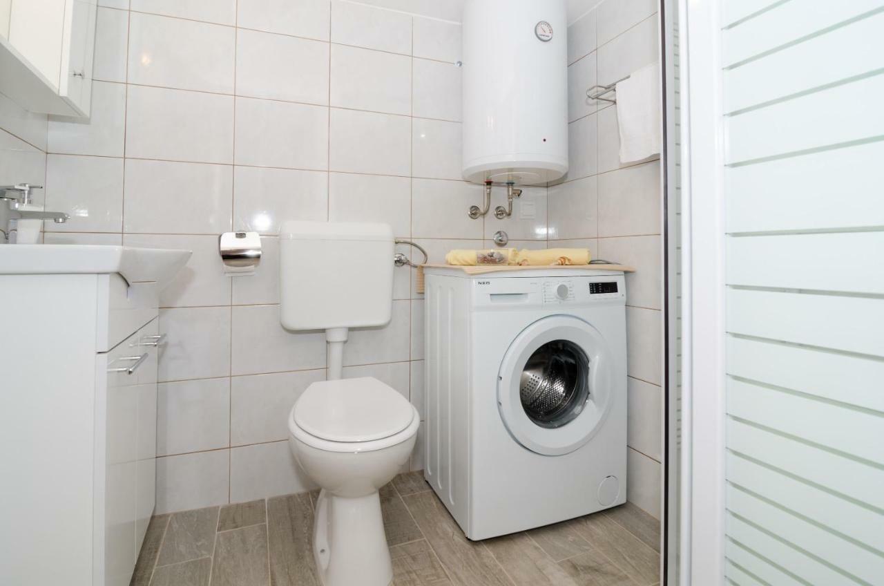 Apartman A&M Dubrovnik Dış mekan fotoğraf