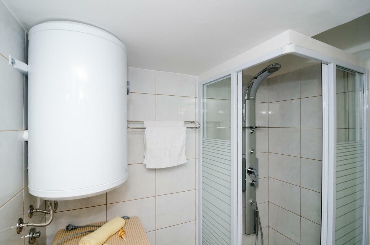 Apartman A&M Dubrovnik Dış mekan fotoğraf