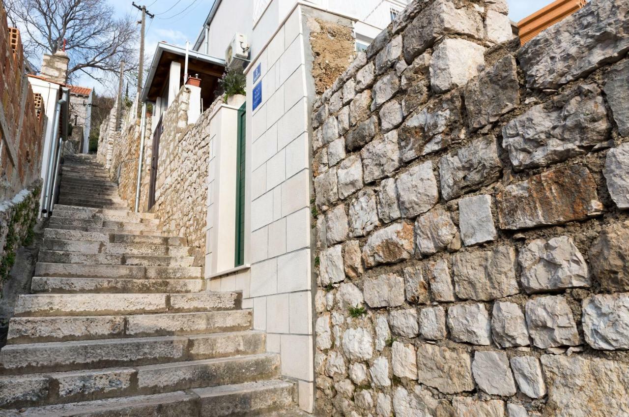 Apartman A&M Dubrovnik Dış mekan fotoğraf