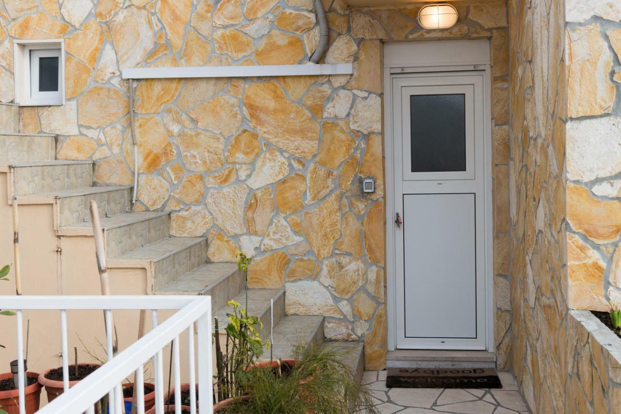 Apartman A&M Dubrovnik Dış mekan fotoğraf