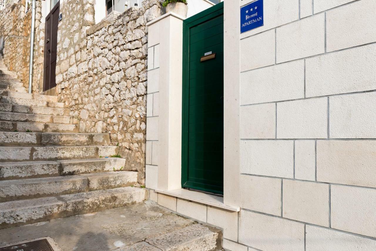 Apartman A&M Dubrovnik Dış mekan fotoğraf