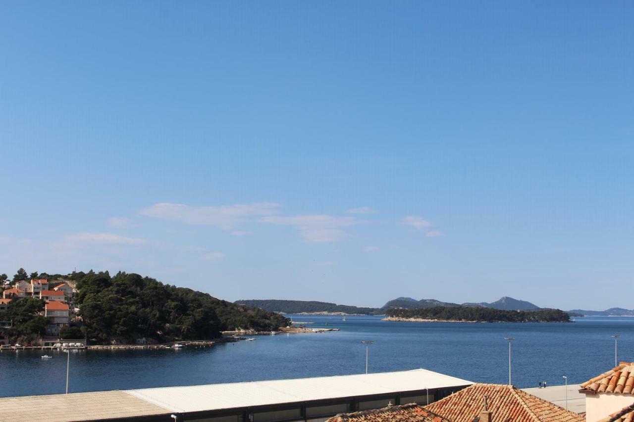 Apartman A&M Dubrovnik Dış mekan fotoğraf